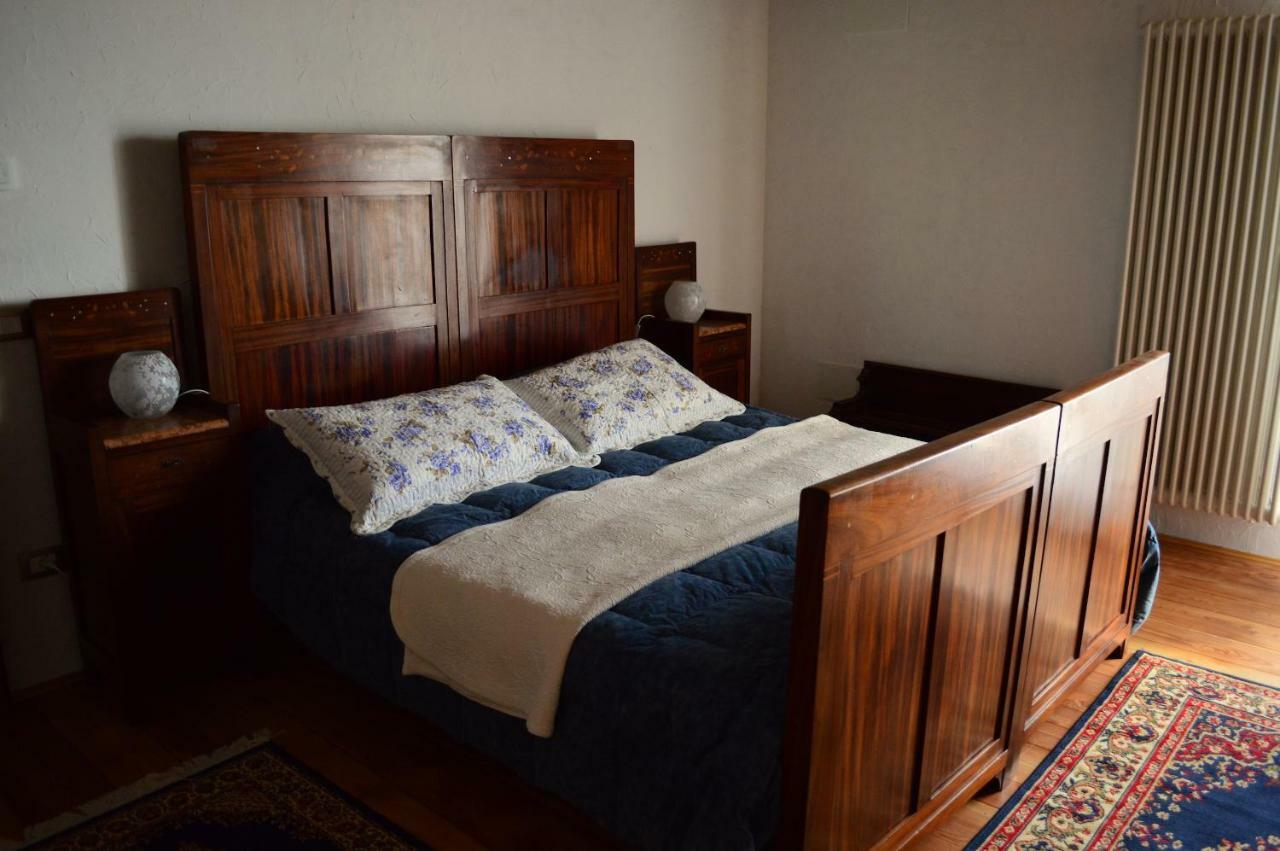 B&B Elizabeth Ponte di Piave Exterior photo