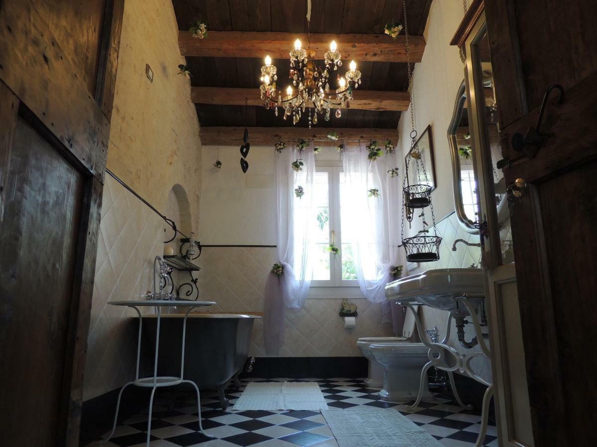 B&B Elizabeth Ponte di Piave Exterior photo