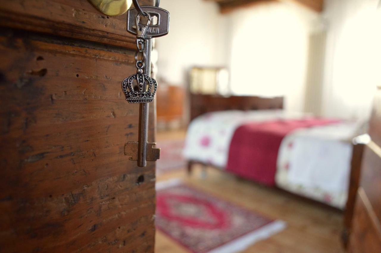 B&B Elizabeth Ponte di Piave Exterior photo