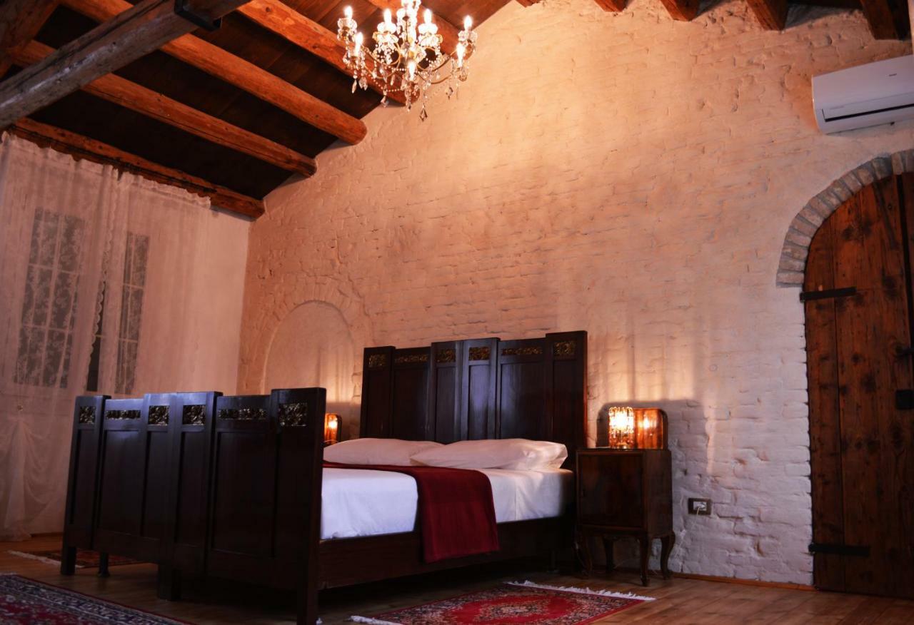 B&B Elizabeth Ponte di Piave Exterior photo